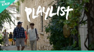 [EP 3-4화 예고] 생폴 드 방스에선 예술의 흔적을✏ 방스에선 감미로운 노래를🎵'PLAYLIST' 멜로망스 in France