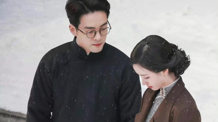 A Cultured, Gentle, Rational, and Self-Controlling Couple