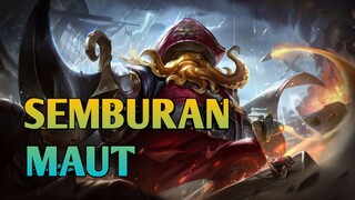 TERNYATA BANE JUNGLER MASIH OKE ! | MOBILE LEGENDS