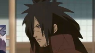Gu Ke is a bad habit of the Uchiha clan, Senju Tobirama said