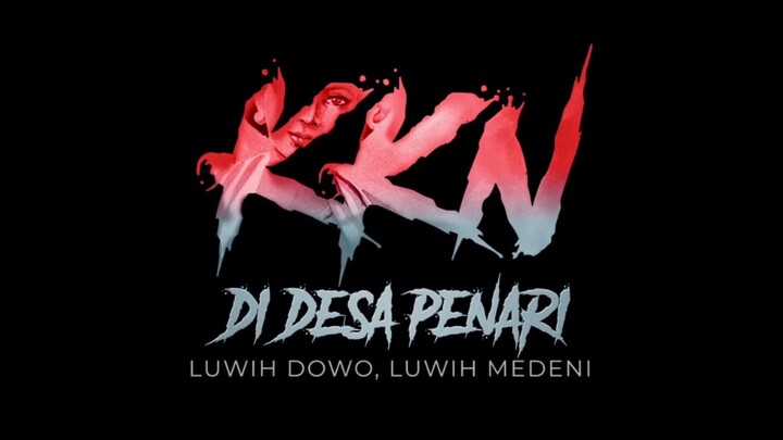 KKN DI DESA PENARI : LUWIH DOWO, LUWIH MEDENI (2023) FULL HD