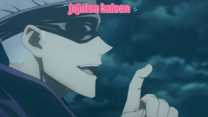 Jujutsu kaisen #Sukuna