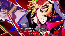 SHIYE MOWANG EPS 15 SUB INDO