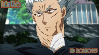 Nhiệm Vụ Cấp S One Punch Man Season 2  Episode 16 English Sub Part 2 #Anime