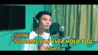 no arms.sarap pakinggan