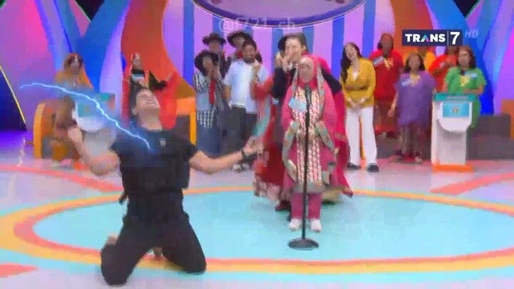 [FULL] Arisan Trans7 11 Desember 2025