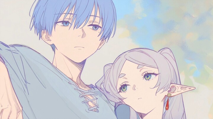 Isn’t it okay to ship the Xinfu couple on Valentine’s Day?