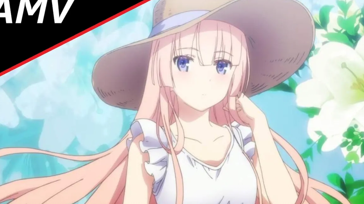 Girly Air Force 「AMV」- ยกเลิก