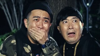 陈翔六点半：这是一个很搞笑的“孔布”故事