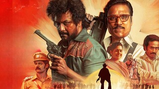 Jigarthanda DoubleX   |  Streaming now on Netflix