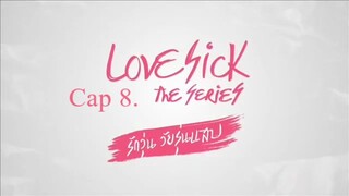 [8-12] Lovesick The Series {Uncut ver.} Episodio 8 [Sub. Español]