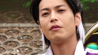 [หยุดที่ 14 รถดุร้าย] บททดสอบของจักรพรรดิ์ดำ อดีตที่ถูกทอดทิ้ง