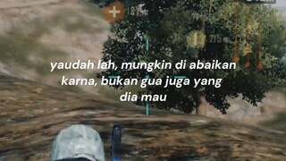 yaudahlah