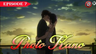 Photo Kano EPS 7 Sub-indo