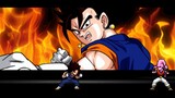 【MUGEN】Vegito? ! (Tautan unduhan terlampir)