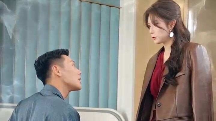 Ke Dunia Fana, Istriku Istimewa