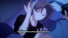 4 Weeks Lovers [ PART 52 ] [ ENGLISH SUB ]