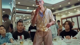 เด็กน้อยมังกรไฟ: ยากเหรอ? งั้นก็อย่าทำเลย