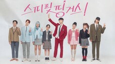 Spirit Fingers Ep.12 [Sub Indo] End