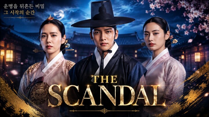 The Scandal (2026) Episode 1 Sub Indonesia