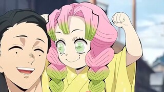 Check out the details you don't know in Demon Slayer!