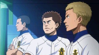 Diamond no Ace S1 Ep 75 Sub indo