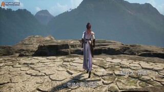 Anchient Vegeance windbreaker Arc Episode 4 subtitle Indonesia