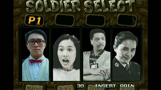 合金威龙