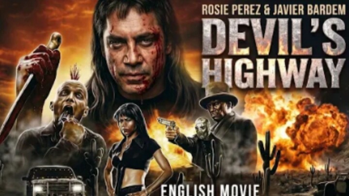 DEVILS HIGHWAY