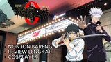 Jujutsu Kaisen Movie 0 | Nonton Bareng & Review Lengkap Indonesia