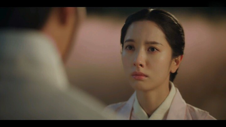 Joseon Attorney '조선변호사' - Bona/보나 (김지연) cut : Ep.7 - 8 [ENG SUB]