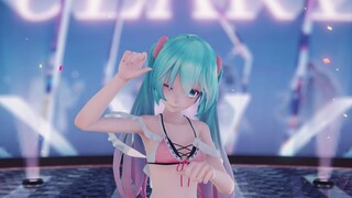 mmd หวาน ปีศาจ