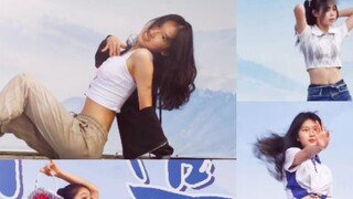 【Cuiyuan Middle School】Top Ten Dancers Semi-finals