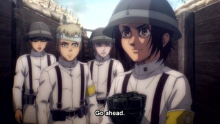 Attack On Titan Season 4 Episode 1 Recap // AOT S4 EP1 RECAP