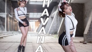 Havana | Dance Cover | Be My Boyfriend