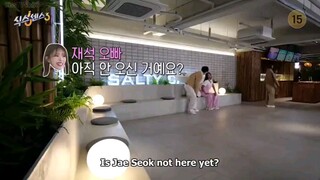 The Sixth Sense S03 EP05