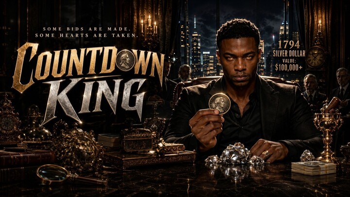 Countdown King (2026) - AI Series