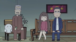 Chị Xô và câu chuyện tình yêu p7 #videohaynhat