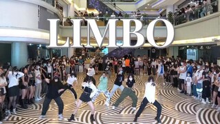 【文俊辉】粉随正主的帅气与有趣！！LIMBO 随机舞蹈|随唱谁跳广州站第二十九次KPOP随机舞蹈