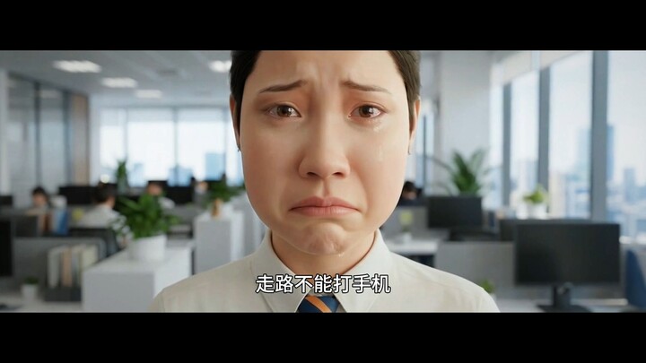 Phim ngắn AI “Xin chào, Đầu To” [Cuộc thi Sáng tạo AI Bilibili – Đường đua Mở]