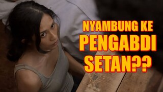 Reaction ke Teori Alur SIKSA KUBUR Versi Netizen