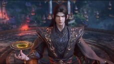 Battle Through the Heavens Episode 172 [ Englsih Sub ] #animation