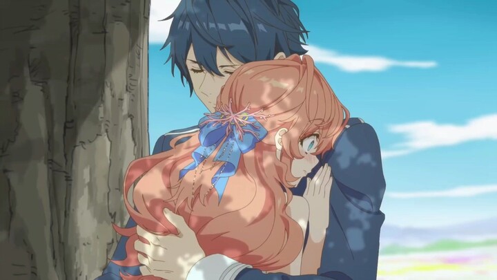 Cewek Villain Ini Bukan Heroine, Tapi Dipilih Pangeran untuk jadi Tunangannya💕