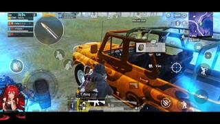 [PUBGM] BỮA NAY ĐỔI GIÓ CHƠI FPS :))