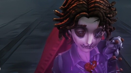 [Identity V] Let’s see who dares to fall down in an instant!