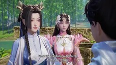 Throne Of The Sword Master Eps 23 Sub Indo