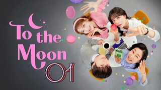 🇰🇷 To the Moon Episode 1 - Eng sub