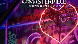 aespa疑似新曲剧透！越来越期待了！