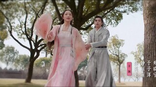 Mạch Thượng Nhân Như Ngọc EP 25 [Sub Việt]