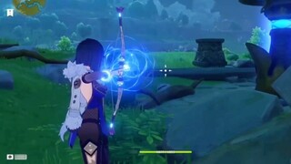Meteor super indah (bushi)